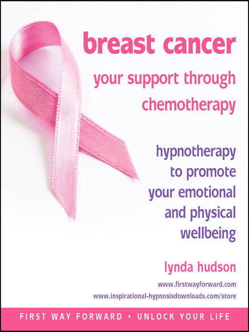 Title details for Breast Cancer: Your Support Through Chemotherapy by Lynda Hudson - Available
